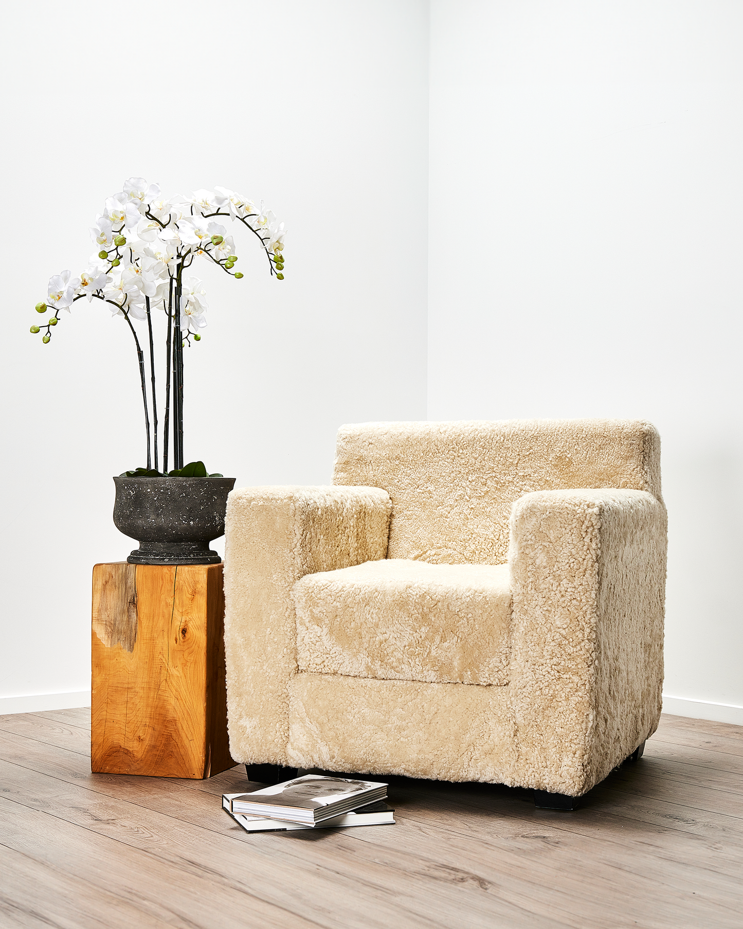 Harris Chair