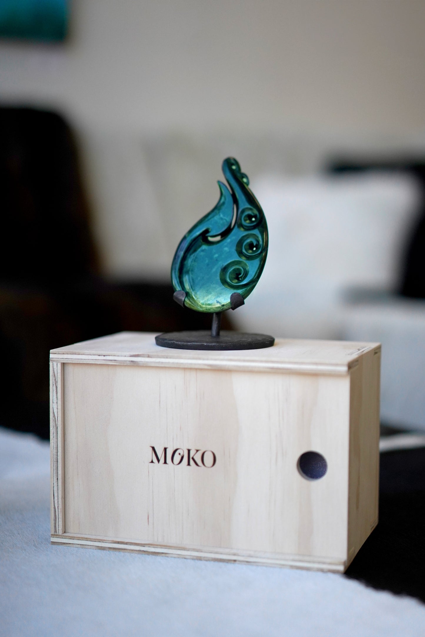 Hei Matau (Pounamu)