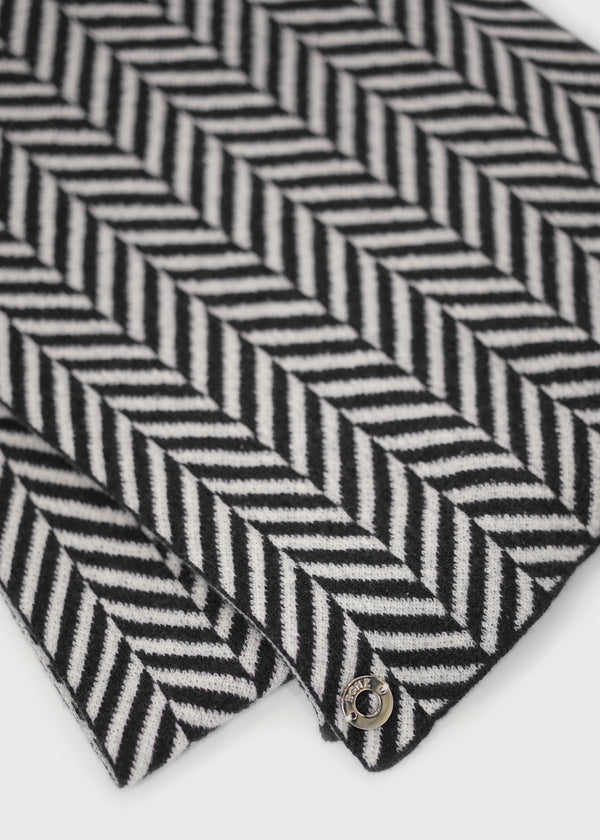 Herringbone Scarf