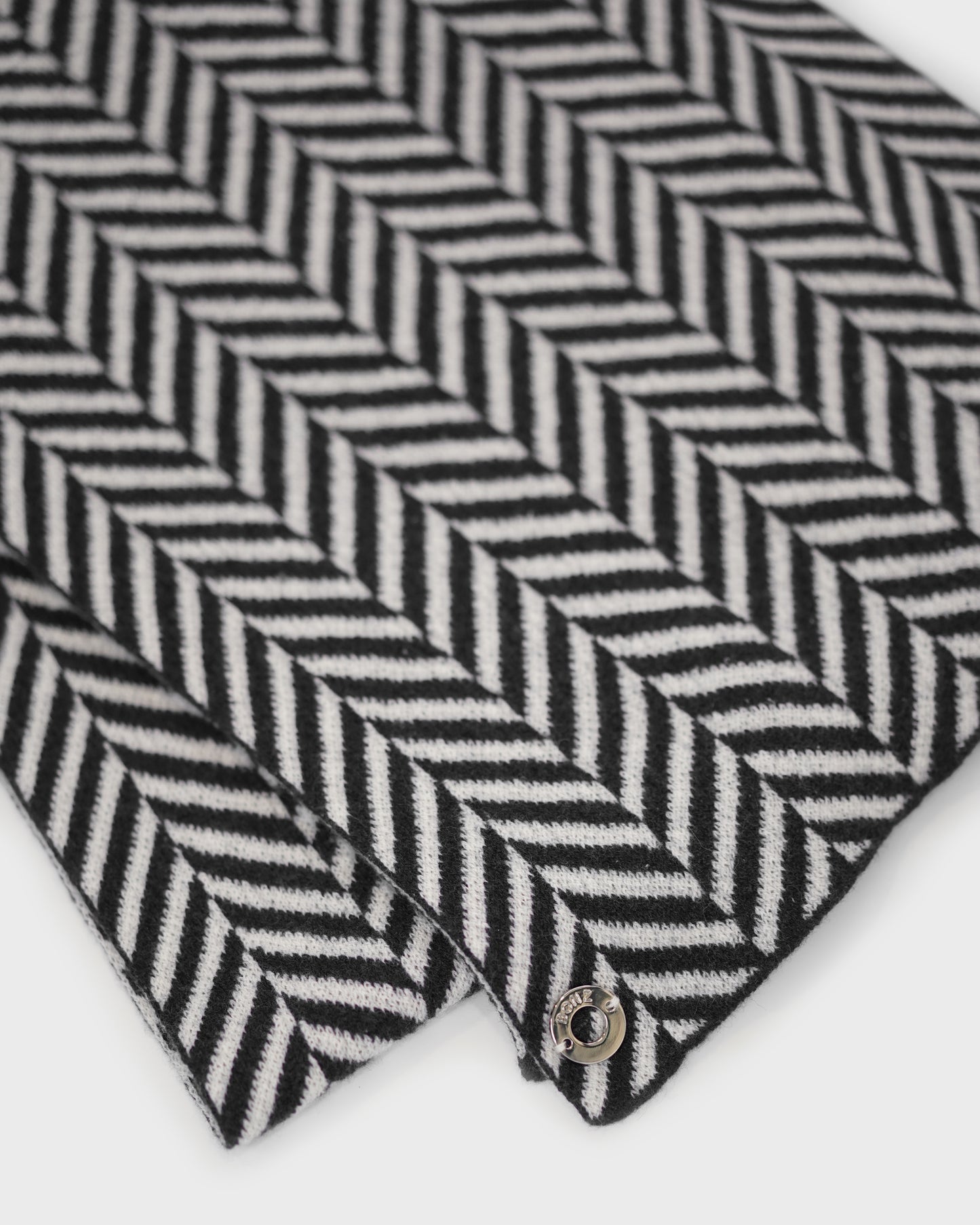 Herringbone Scarf