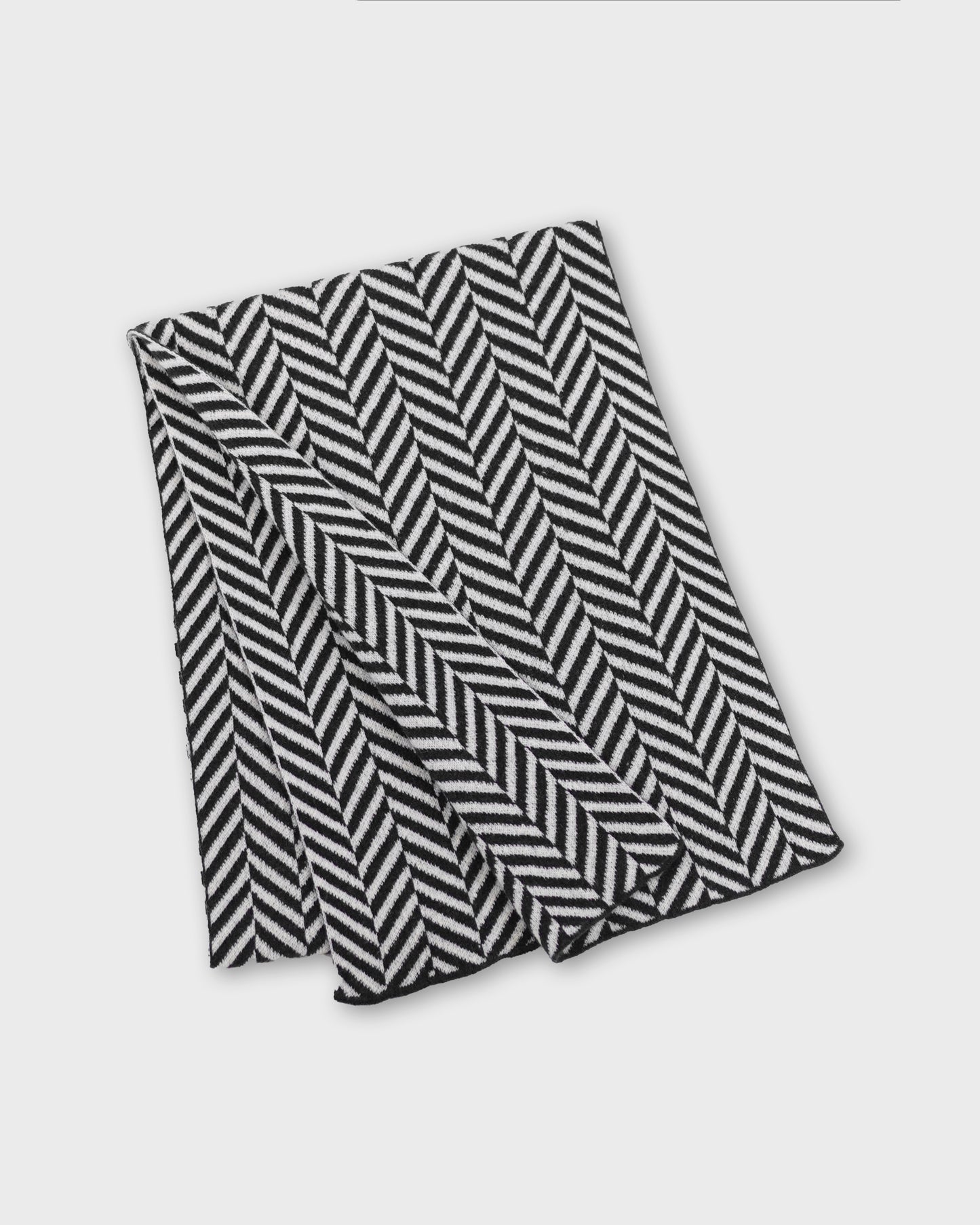Herringbone Scarf