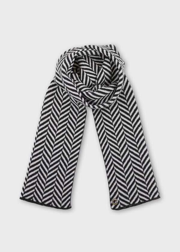 Herringbone Scarf