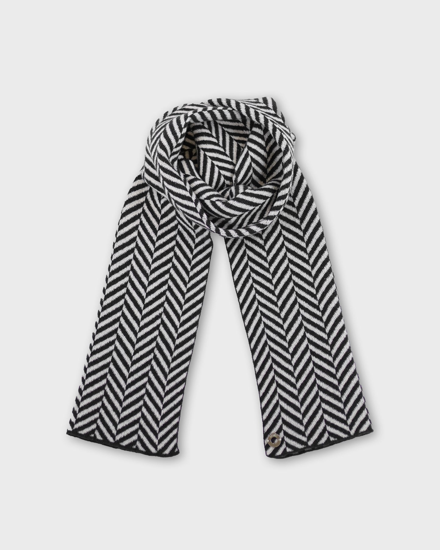 Herringbone Scarf