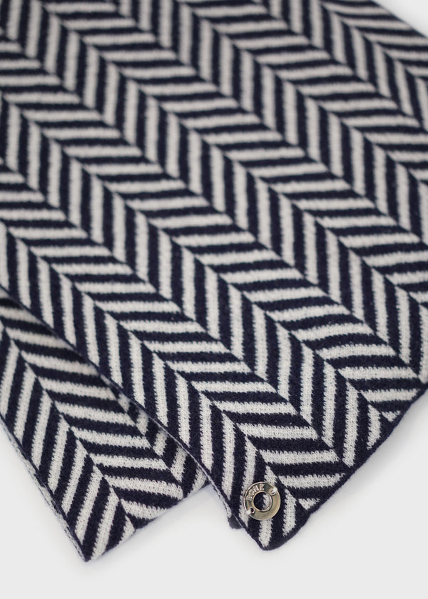 Herringbone Scarf