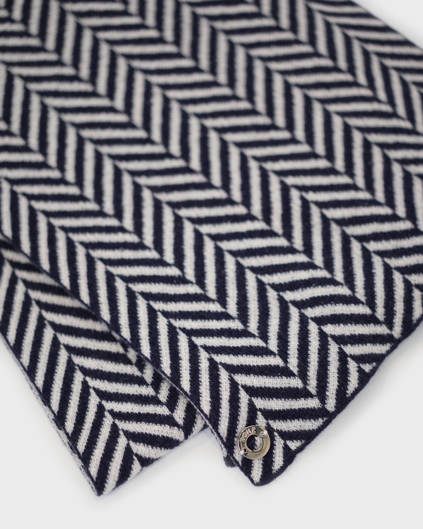 Herringbone Scarf