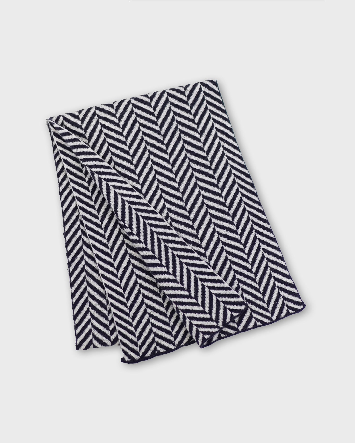 Herringbone Scarf