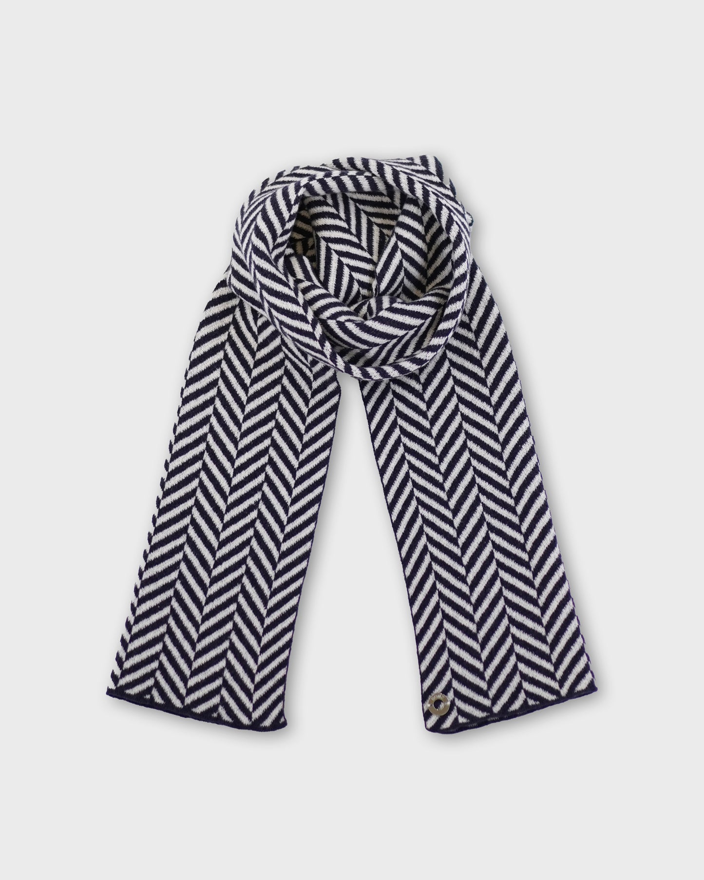 Herringbone Scarf