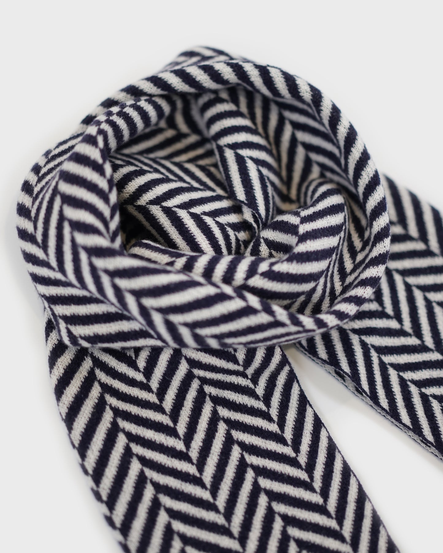 Herringbone Scarf