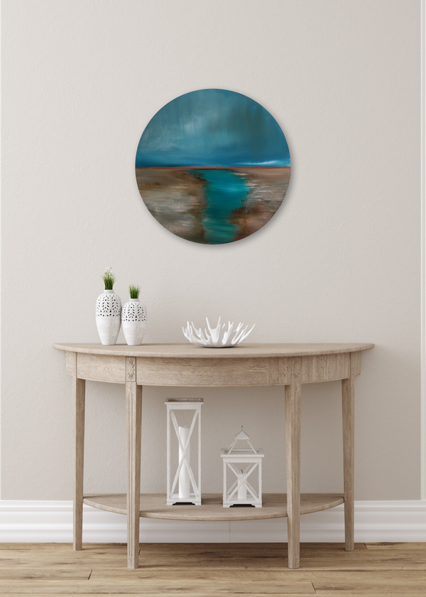 Emergence (Painting)