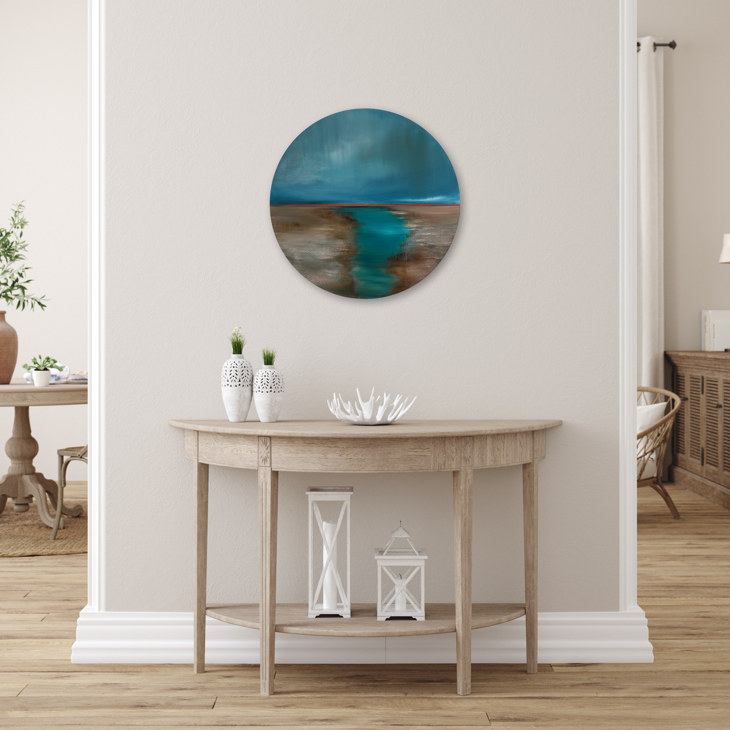 Emergence (Painting)