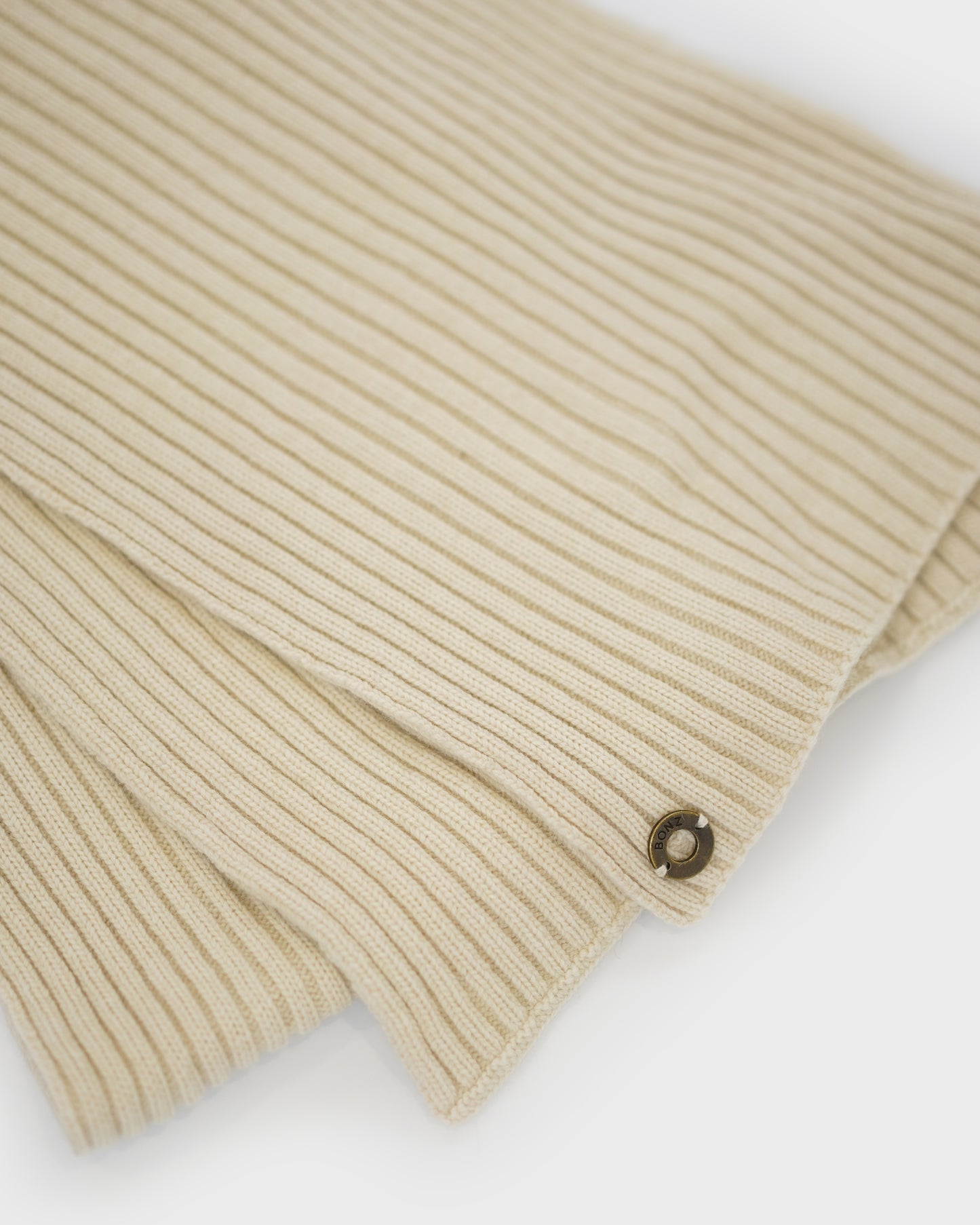 Rib Scarf