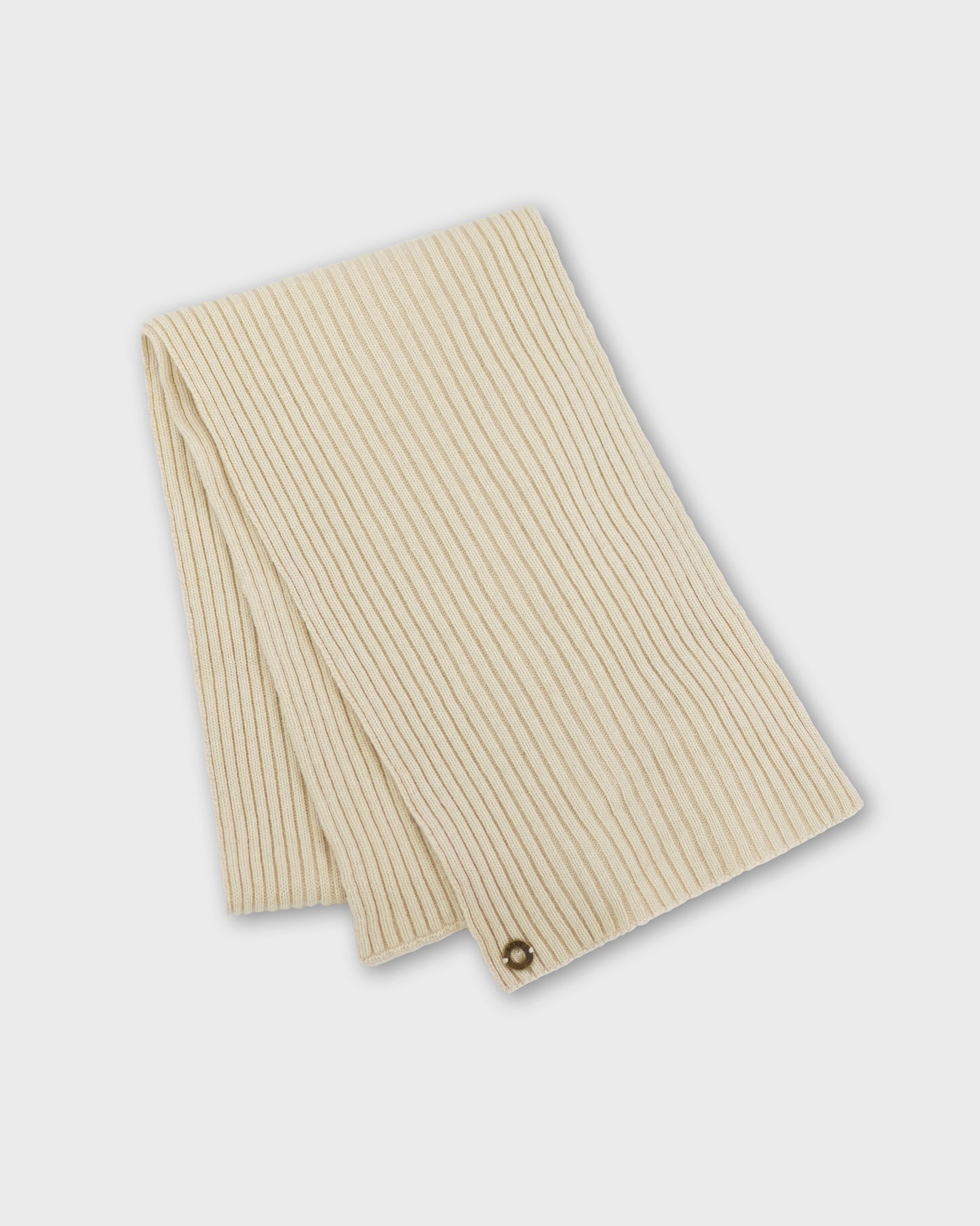 Rib Scarf