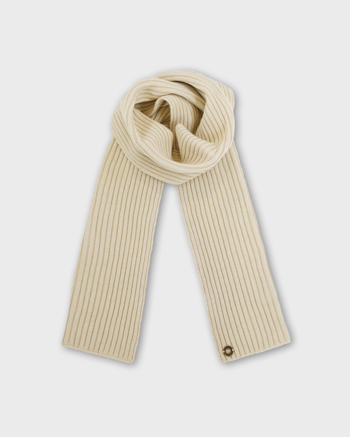 Rib Scarf