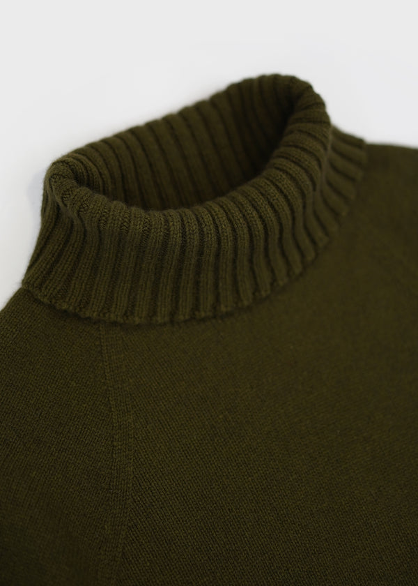 Motatapu Turtleneck