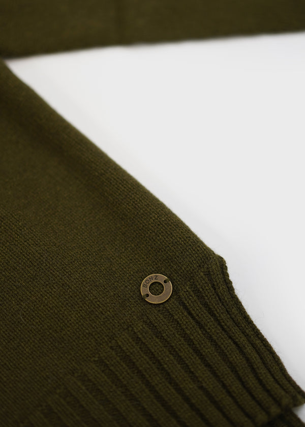 Motatapu Turtleneck