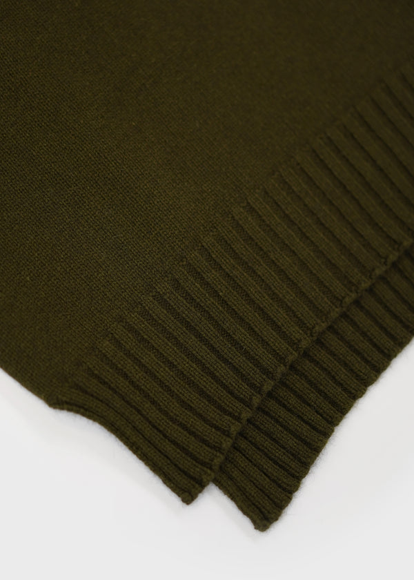 Motatapu Turtleneck