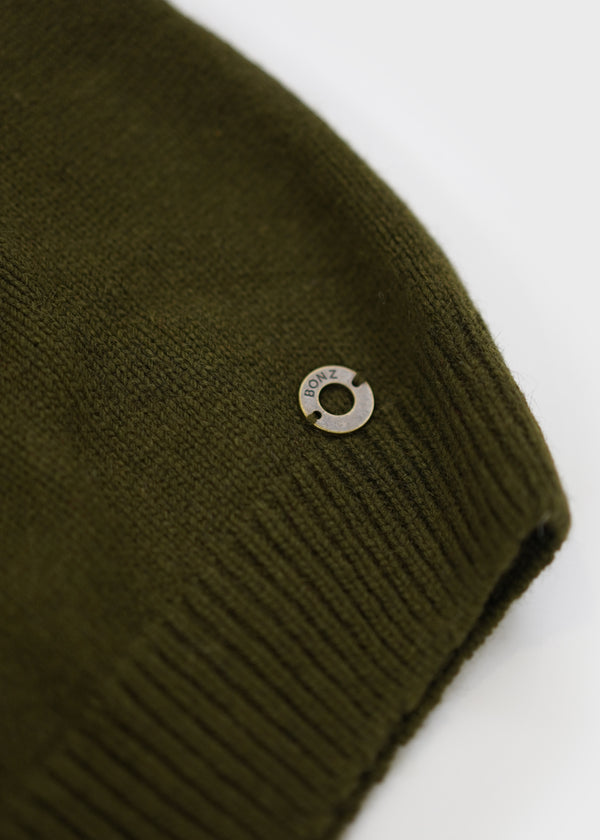 CAPLES ¾ ZIP