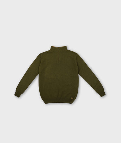 CAPLES ¾ ZIP
