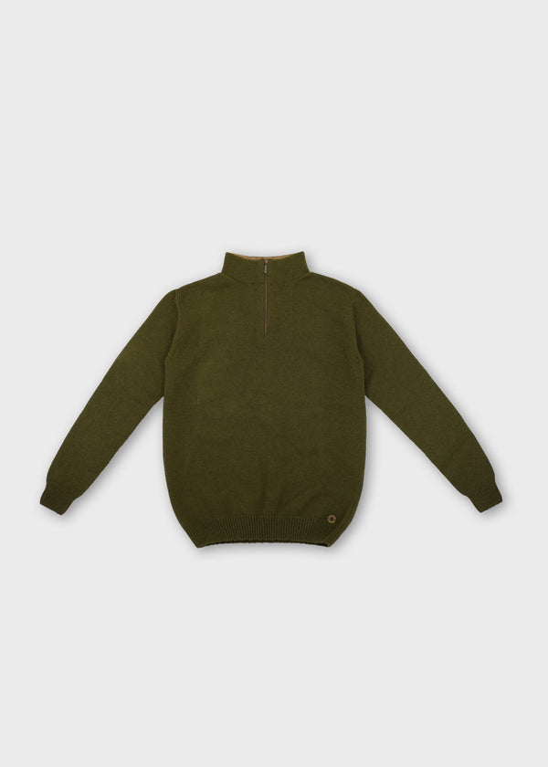 CAPLES ¾ ZIP