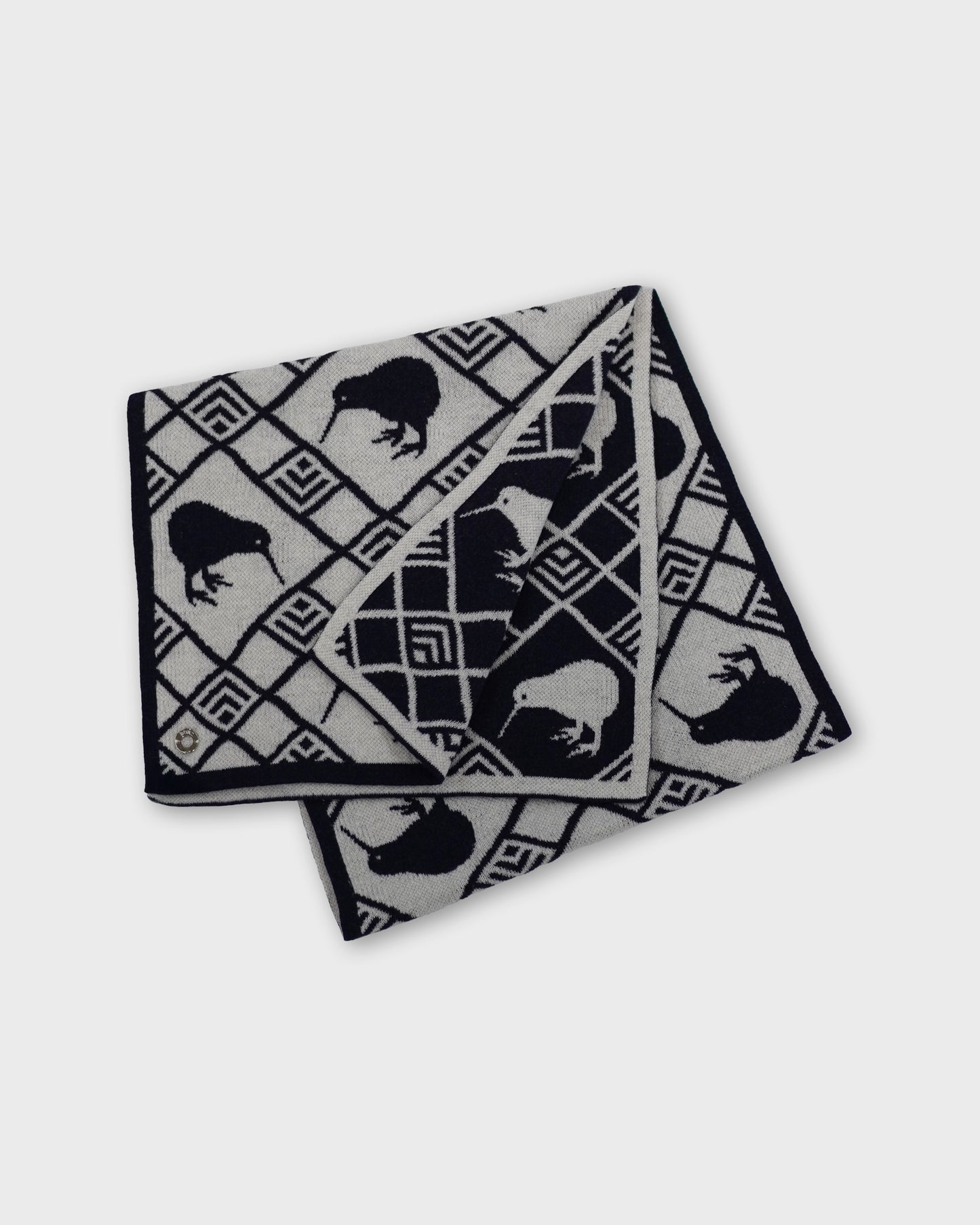 Kiwi Mountain Scarf
