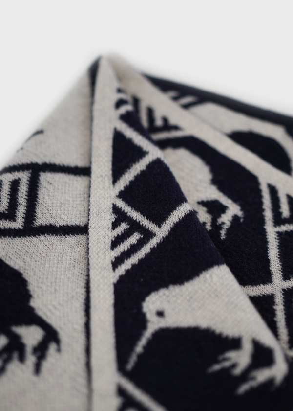 Kiwi Mountain Scarf