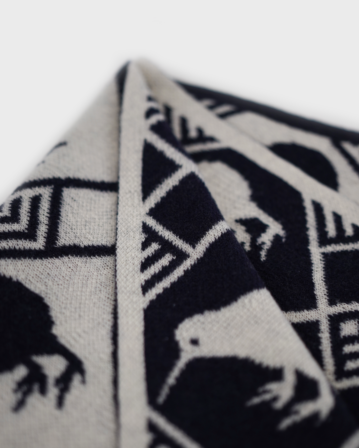 Kiwi Mountain Scarf