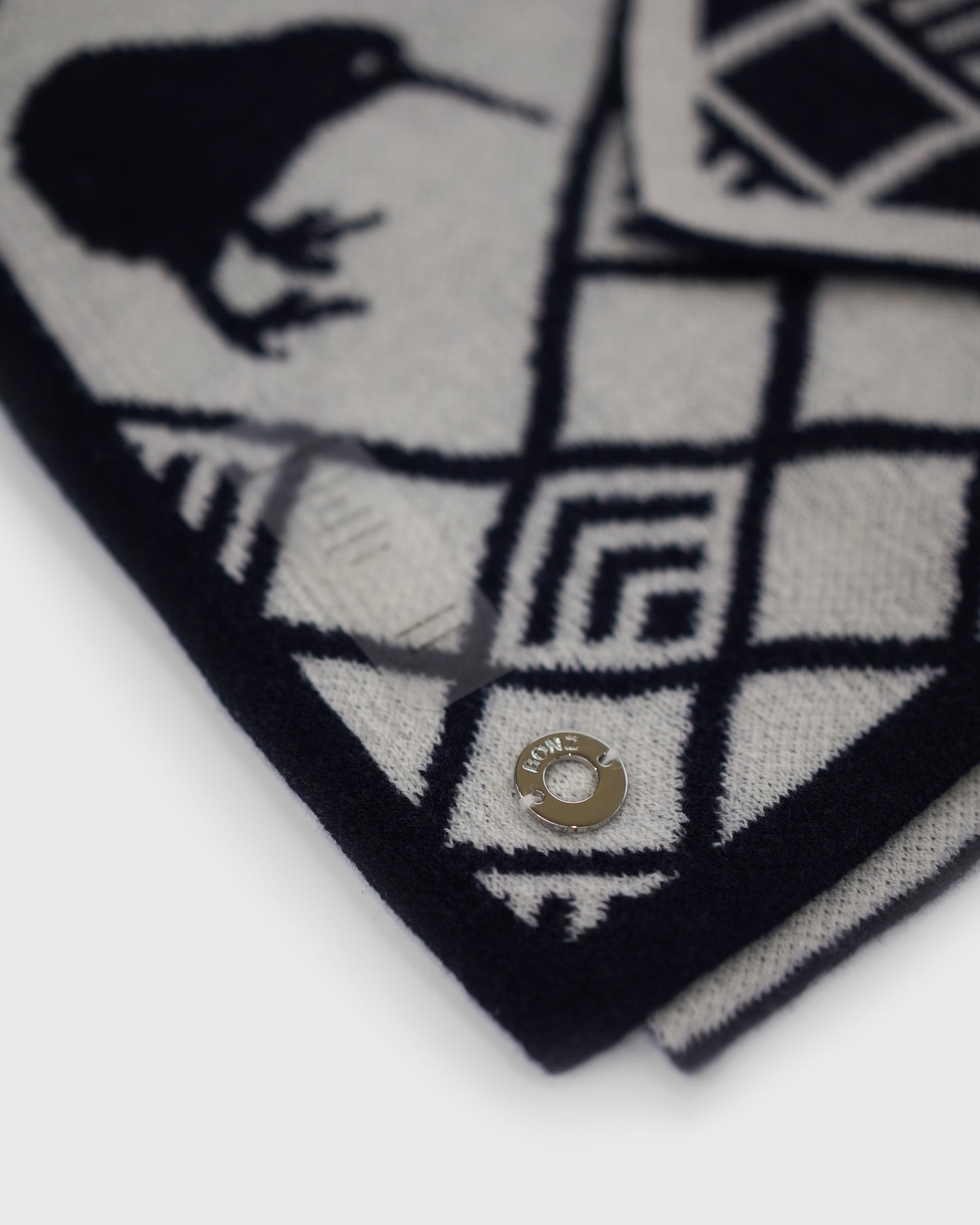 Kiwi Mountain Scarf