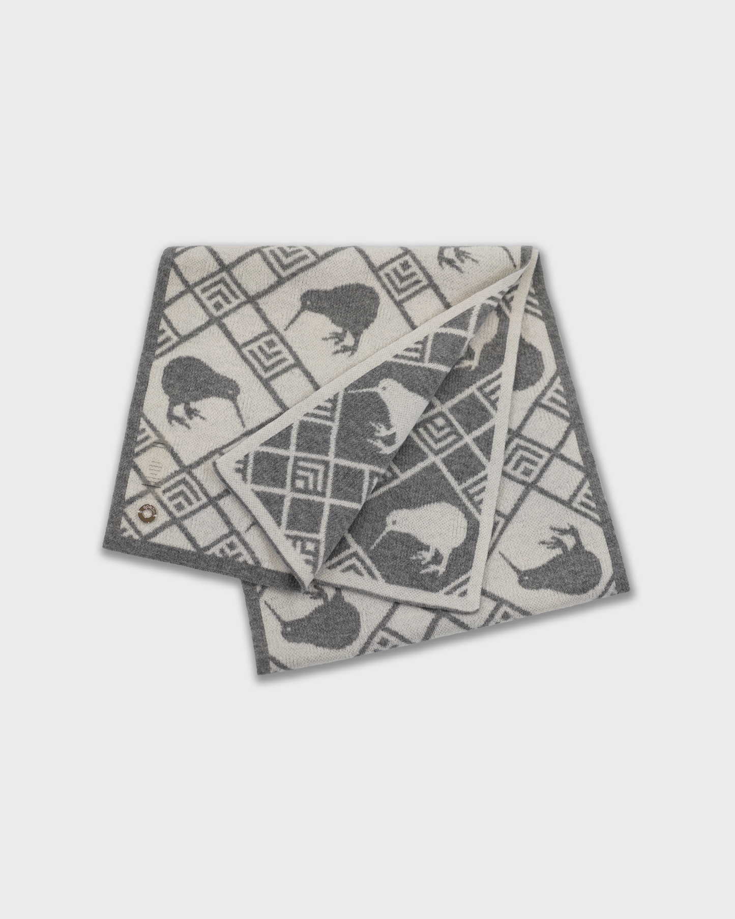 Kiwi Mountain Scarf