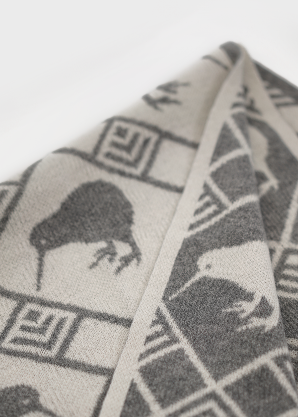 Kiwi Mountain Scarf