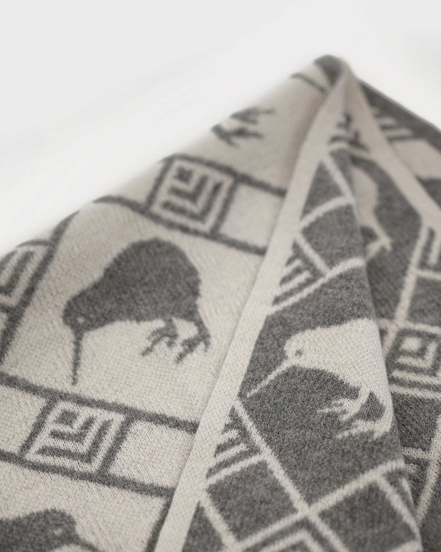 Kiwi Mountain Scarf