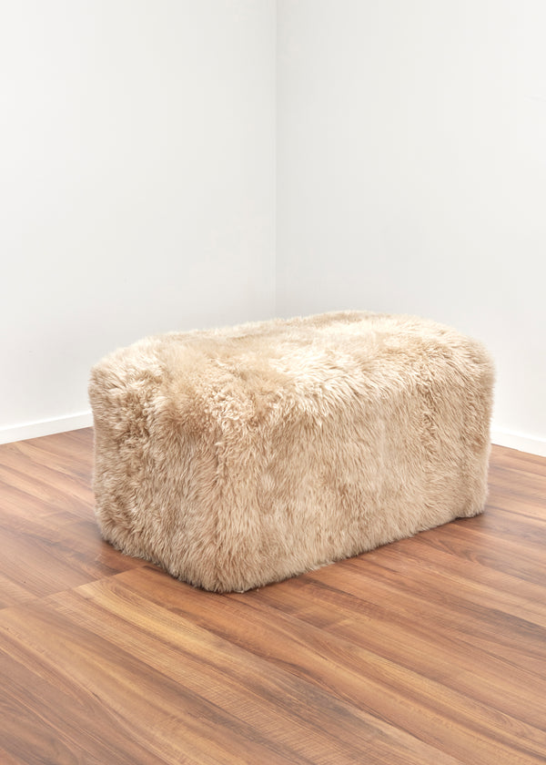 Larkins Ottoman