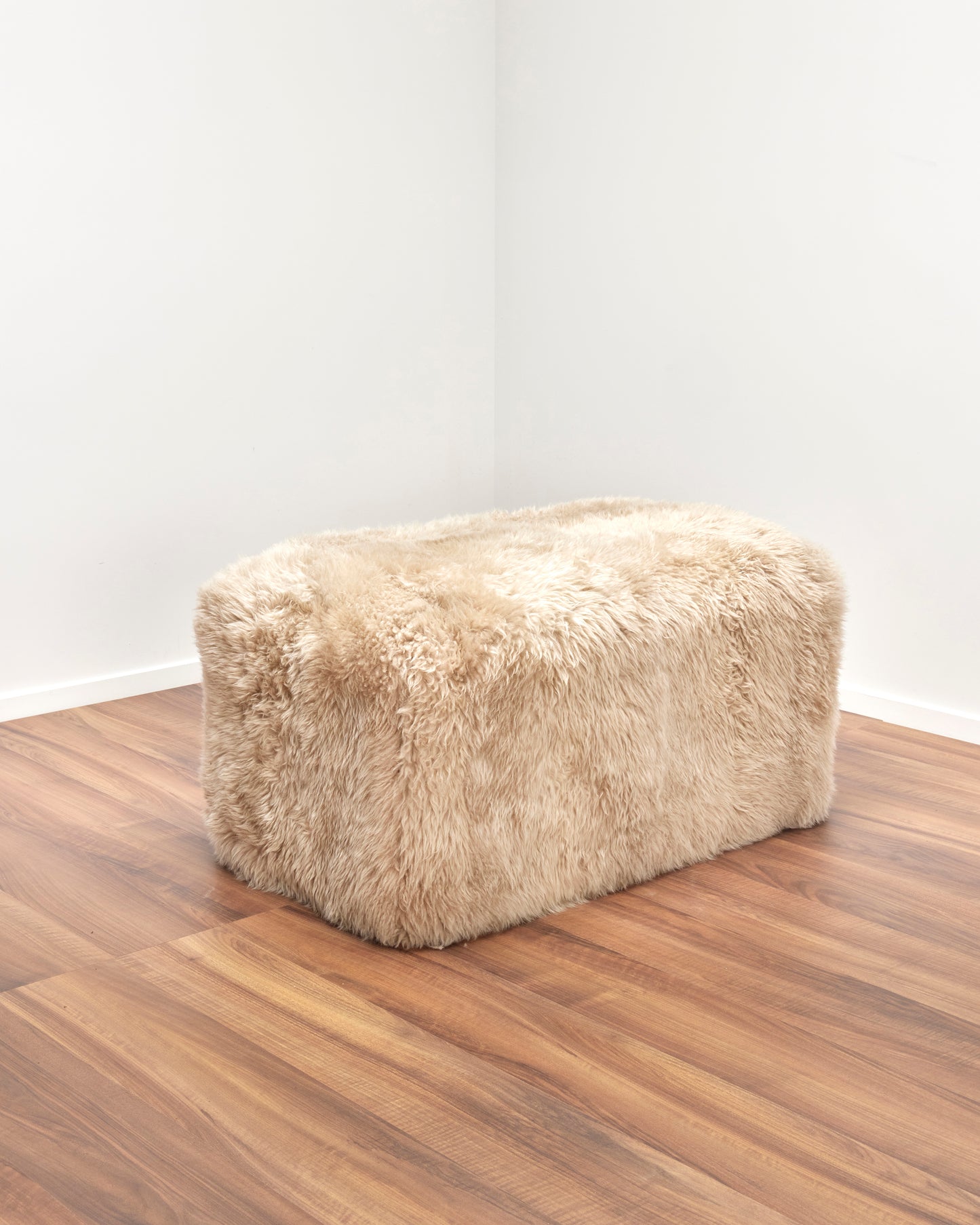 Larkins Ottoman