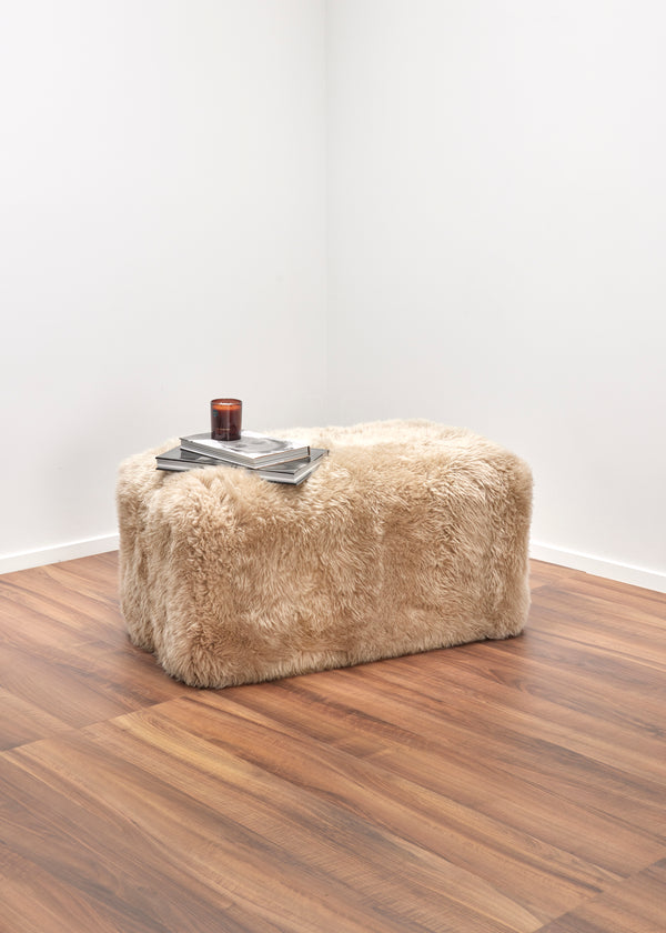 Larkins Ottoman