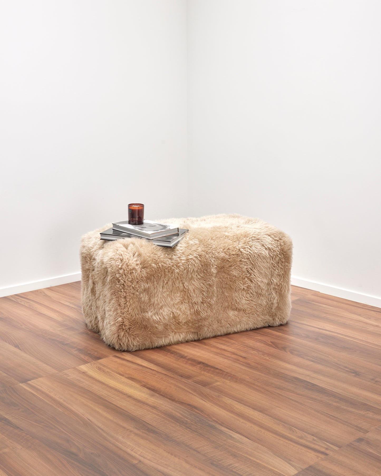 Larkins Ottoman