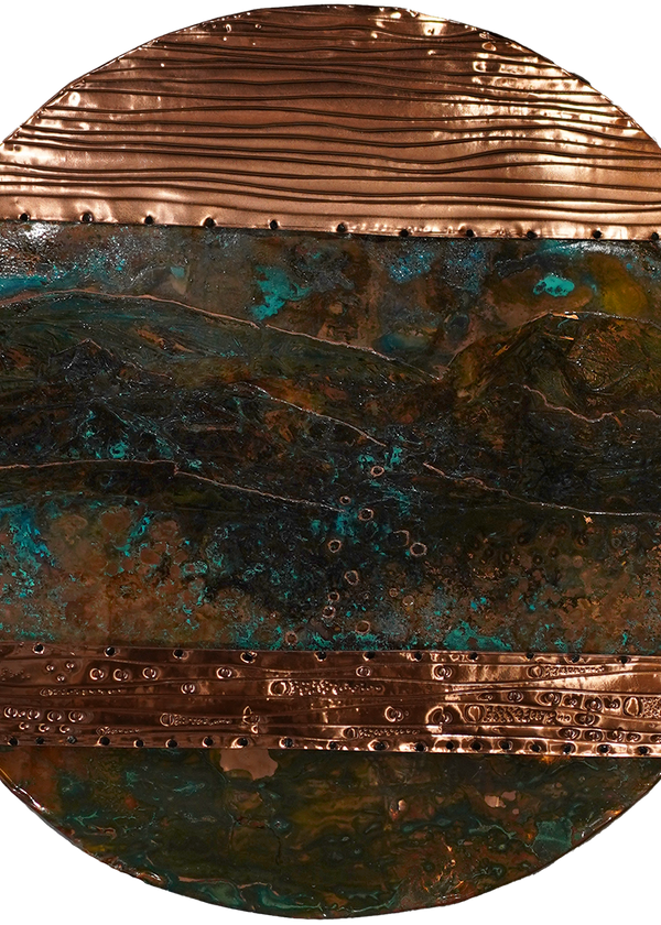 Life Force (Wall Art)