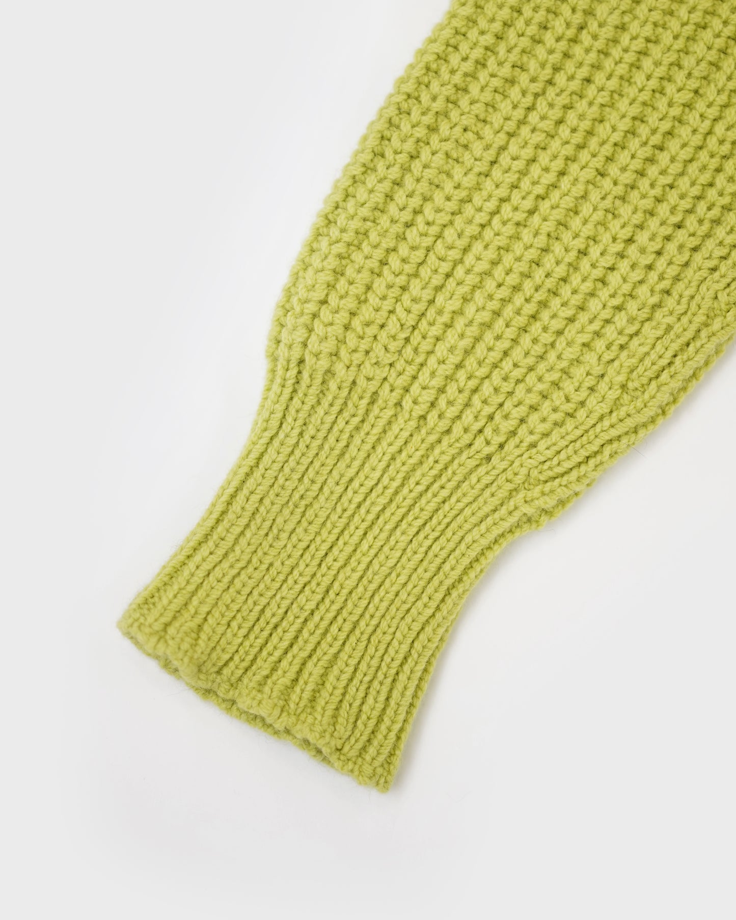 Wilkin Mock Neck