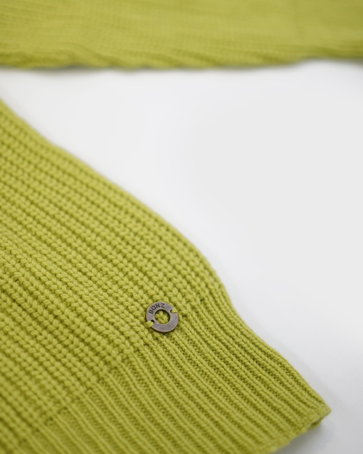 Wilkin Mock Neck