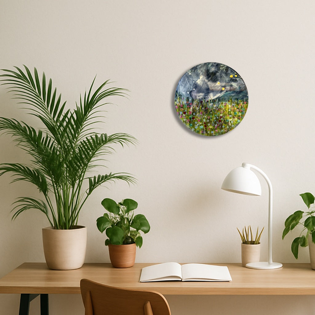 Meadowflowers (Wall Art)