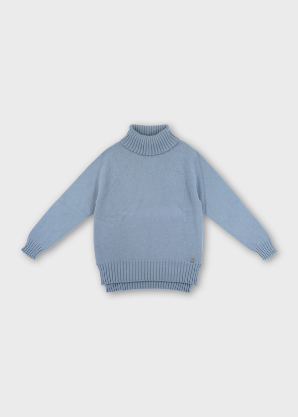 Motatapu Turtleneck