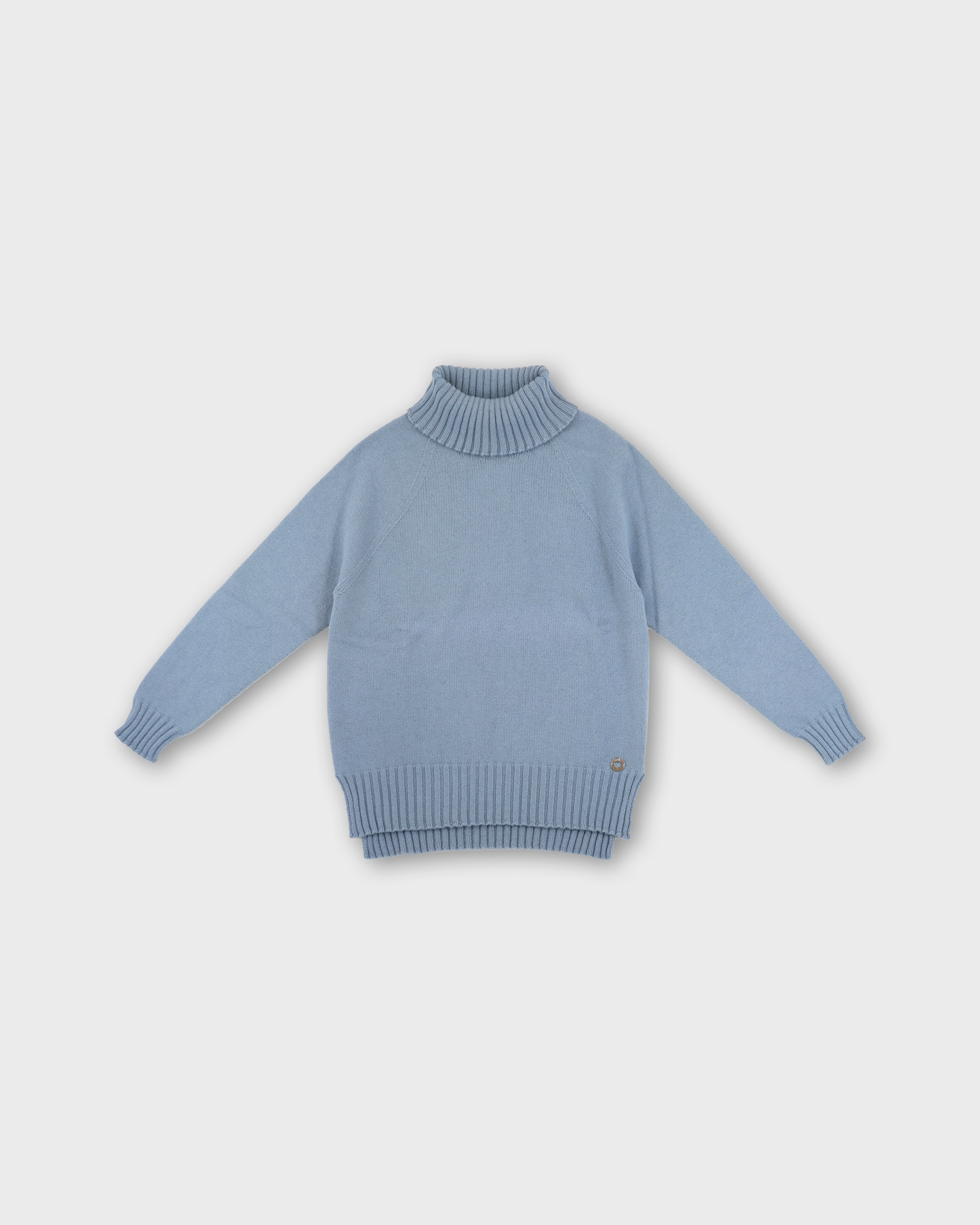 Motatapu Turtleneck
