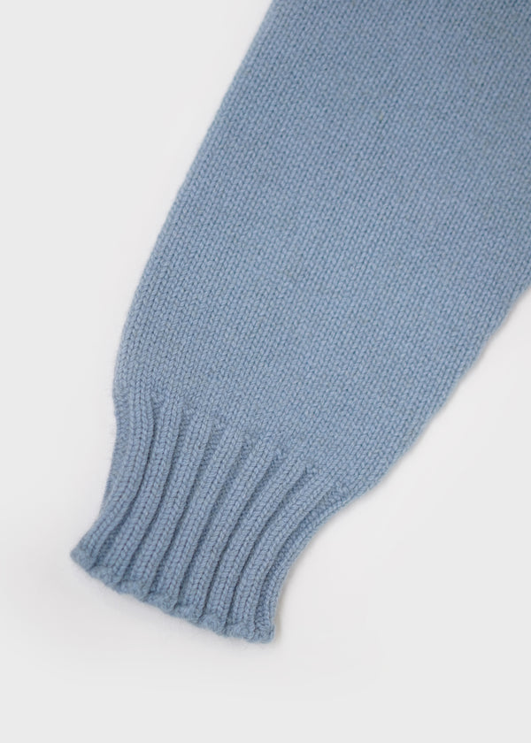 Motatapu Turtleneck