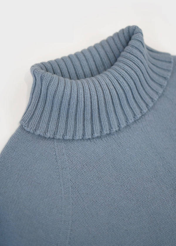 Motatapu Turtleneck