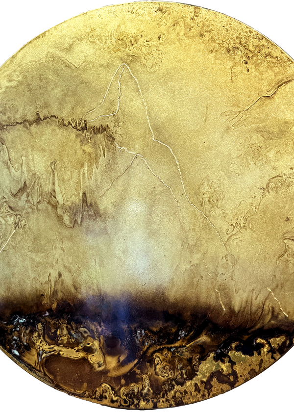 Mitre Peak (Wall Art)