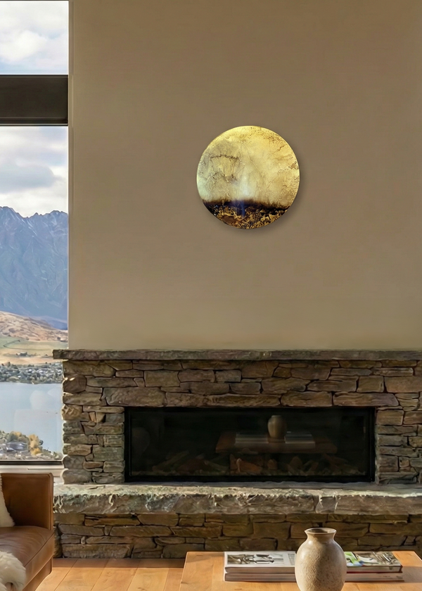 Mitre Peak (Wall Art)