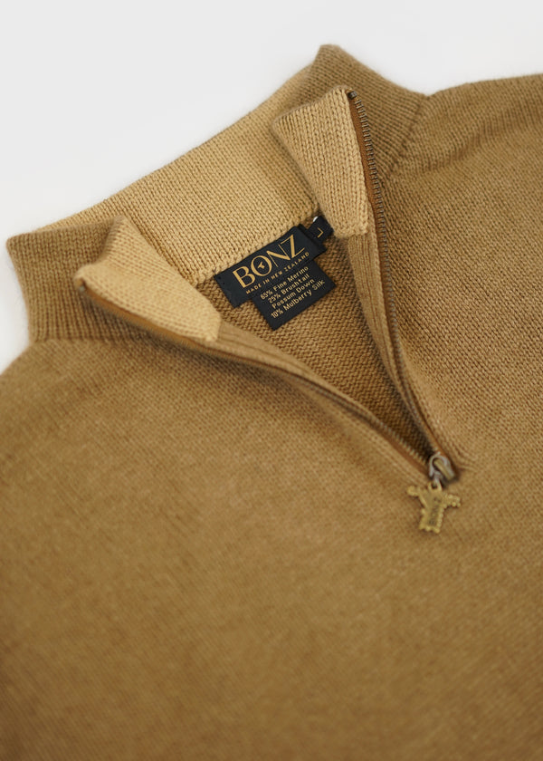 CAPLES ¾ ZIP