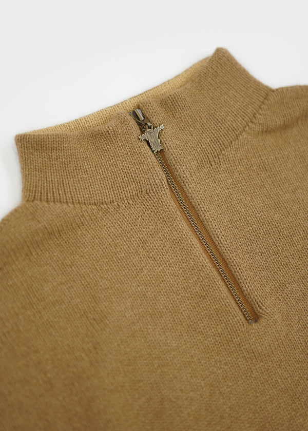 CAPLES ¾ ZIP