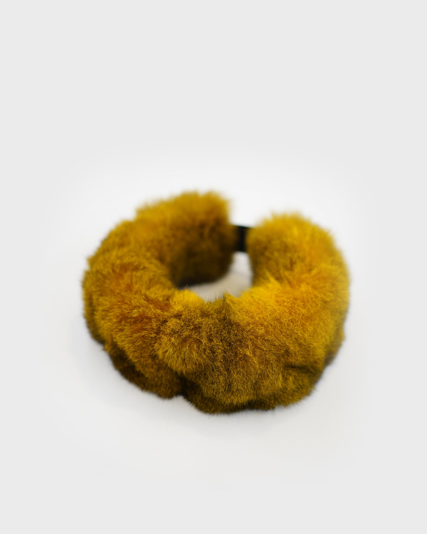Possum Fur Headband