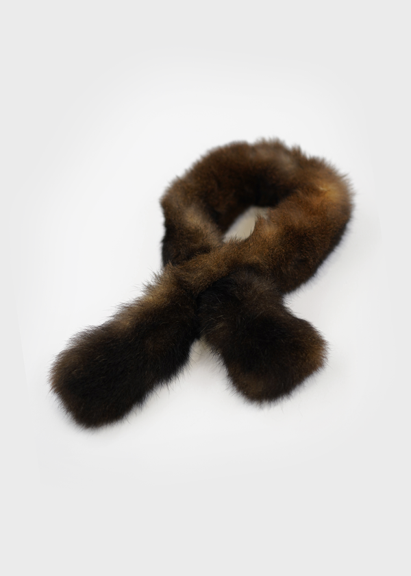 Possum Neck Wrap