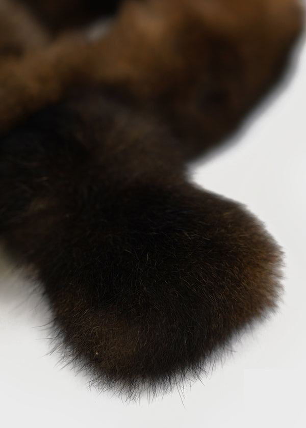 Possum Neck Wrap