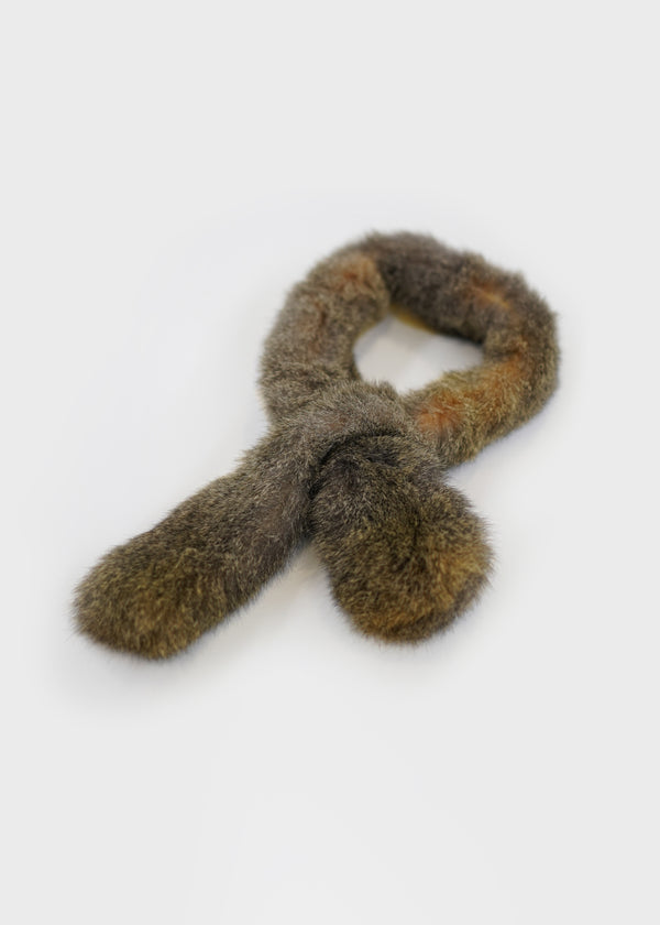 Possum Neck Wrap